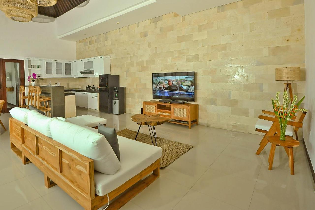 Villa Casey Семиньяк Экстерьер фото