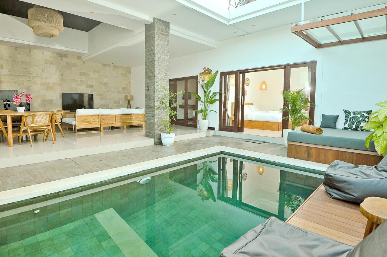 Villa Casey Семиньяк Экстерьер фото