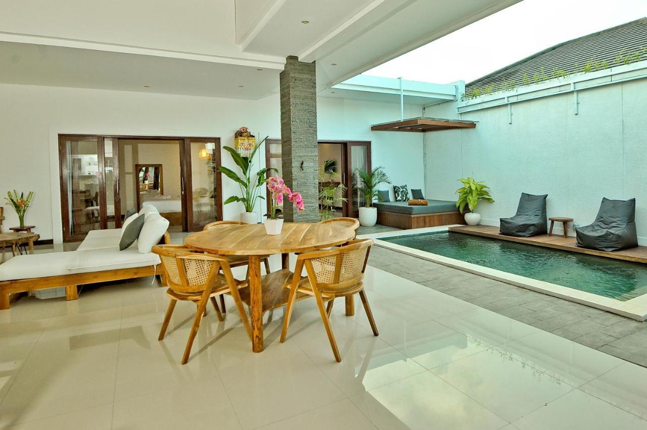 Villa Casey Семиньяк Экстерьер фото